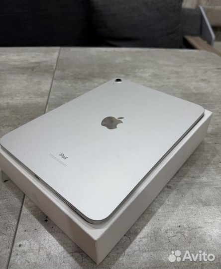 iPad 10 поколения 64gb