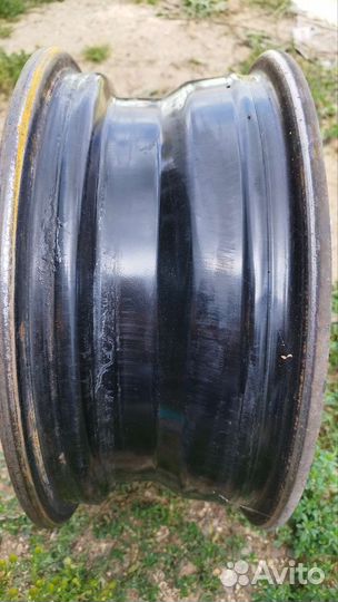 Диски для ваз largus