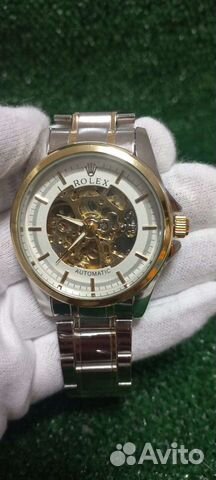 Наручные Часы мужские Rolex