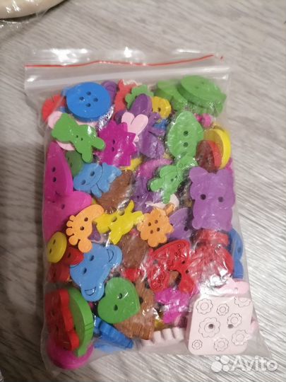 Пуговки