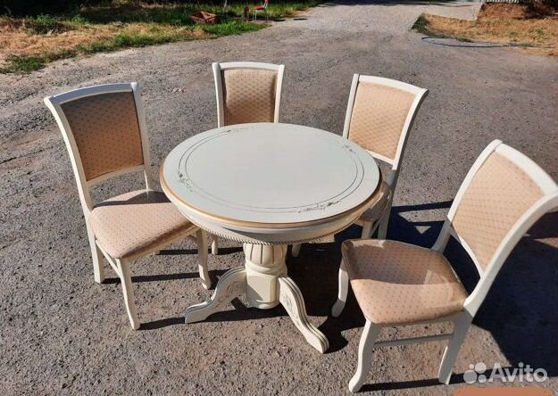 Стол Милорд