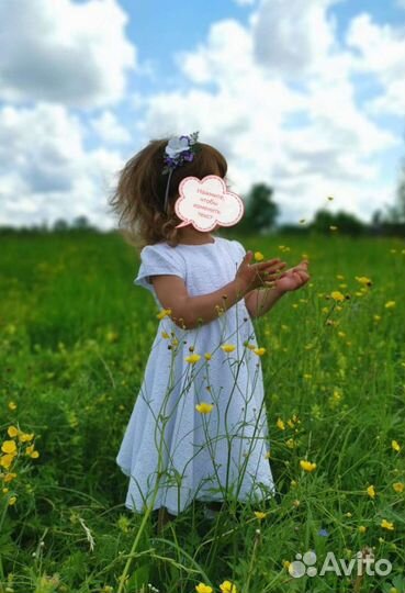 Одежда брендовая фирменная для девочки 1-3 года