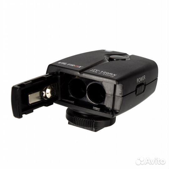 Беспроводной пульт для Canon 5d4 5d3 6d 7d2 1dx