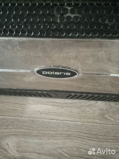 Обогреватель электрический