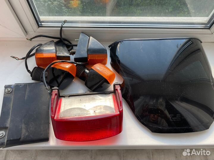 Для Honda Хонда CBR600F3 PC31 сбр600