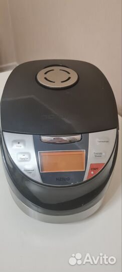 Мультиварка polaris