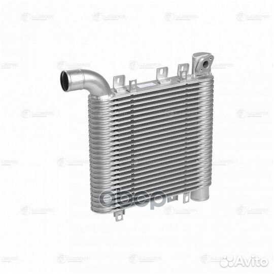 Радиатор интеркулера для а/м Hyundai Santa Fe