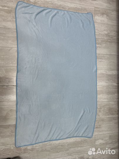 Пледы/одеяло/покрывало для малышей