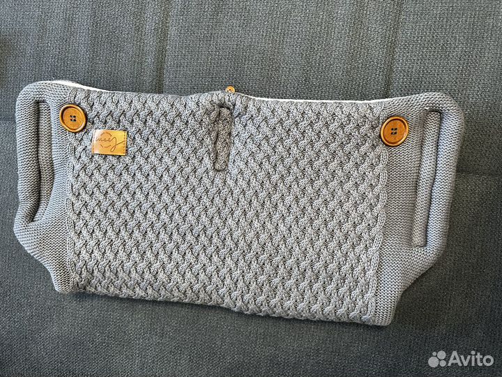 Муфта на коляску