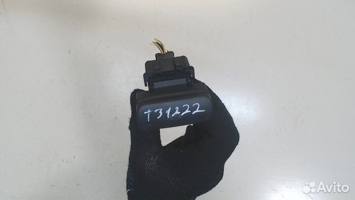 Кнопка стояночного тормоза Peugeot 5008, 2010