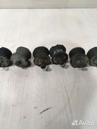 Опора кпп BMW Е39