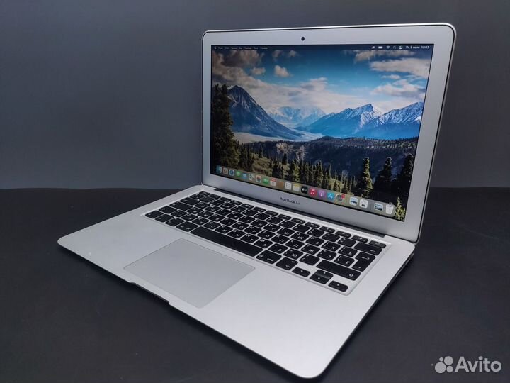 MacBook Air 13