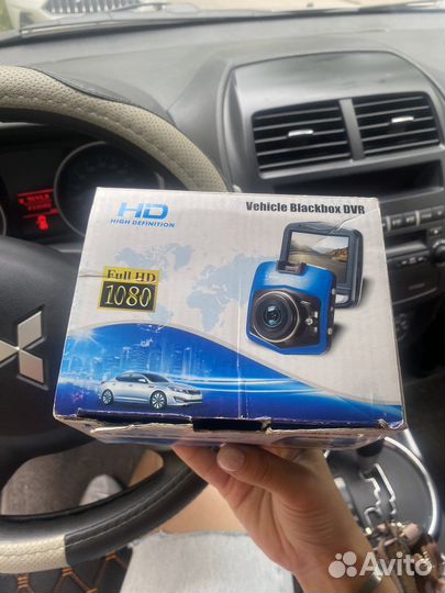 Видеорегистратор