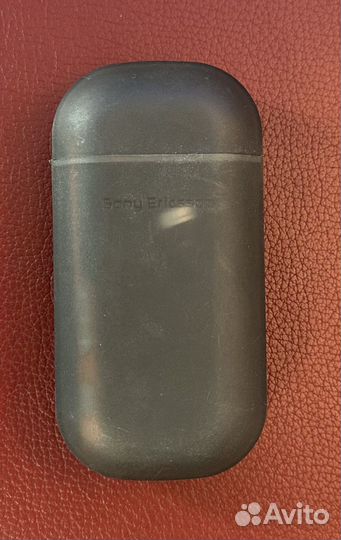 Bluetooth гарнитура Sony Ericsson HBH-DS970