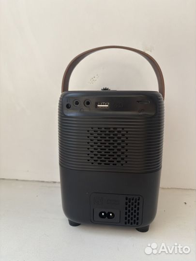 Проектор umiio