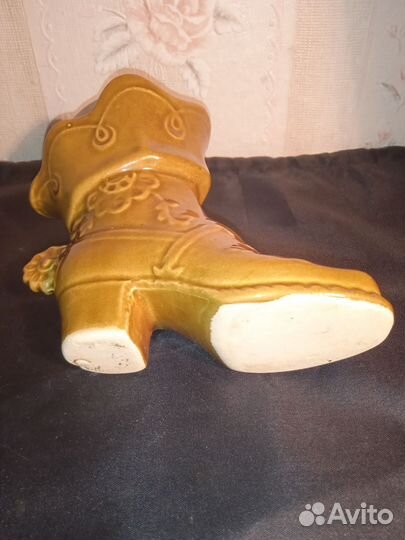 Карандашица Сапожок. СССР