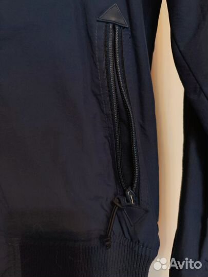 Ветровка мужская