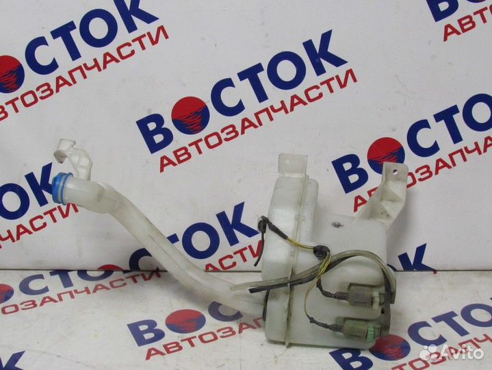 Бачок омывателя suzuki swift ZC11S, ZC21S, ZC31S