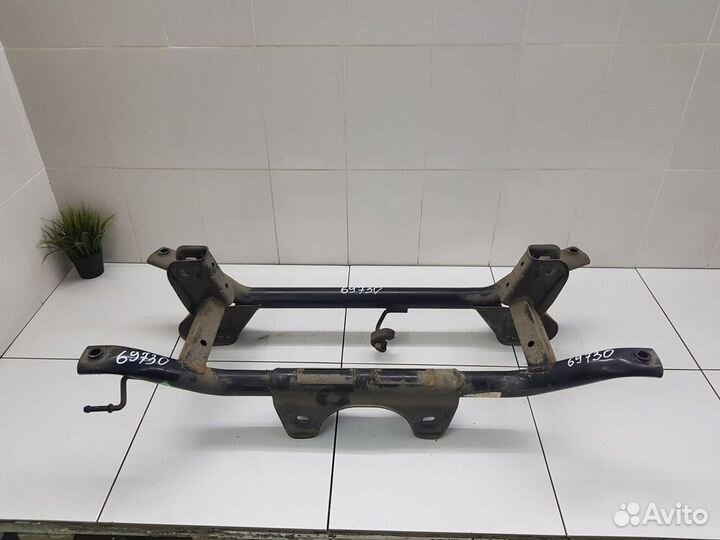Балка задняя (Chery Tiggo 7)