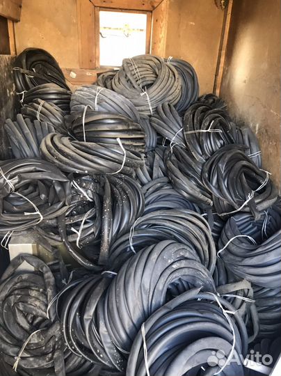 Шланг для полива 1/2 20м