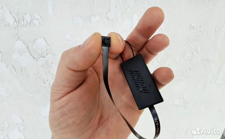 HD 1080P WiFi IP Микро Видеокамера