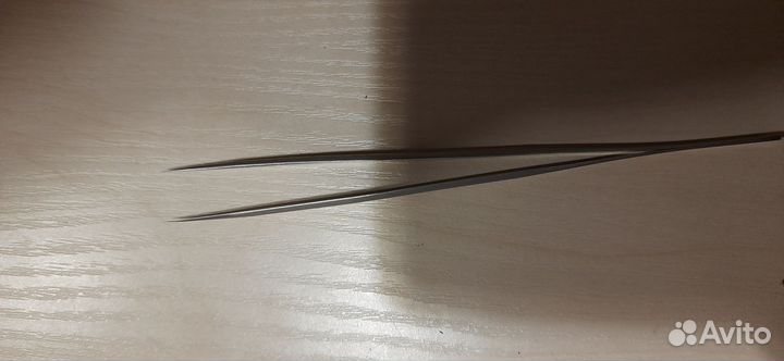 Пинцеты для наращивания ресниц