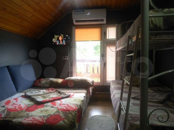 Комната 14 м², 3/3 эт.