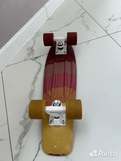 Мини круизер Penny Original 22