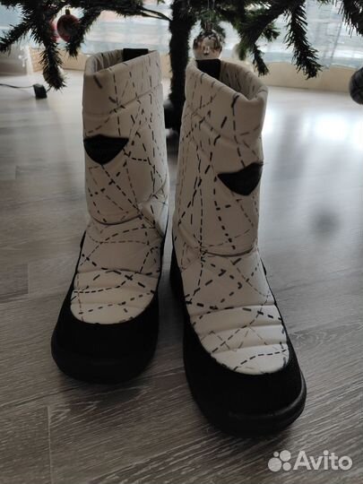 Валенки Kuoma