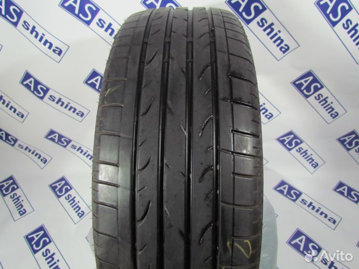 Bridgestone Dueler H/P Sport 235/60 R18 76V
