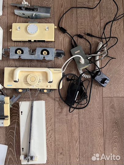 Вязальная машина Silver Reed SK840/srp60n