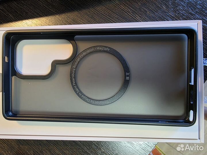 Чехол на Samsung galaxy s25 ultra