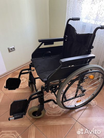 Инвалидное кресло бу