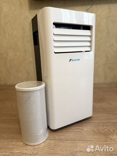 Переносной кондиционер