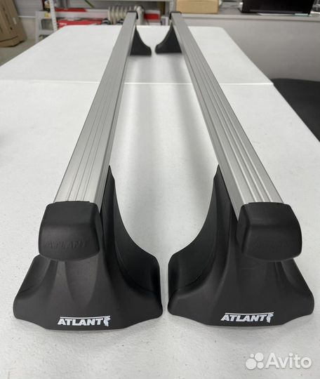 Багажник на крышу Skoda Octavia A7