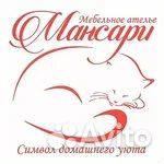 Дизайнер и продавец мебели (ученик)