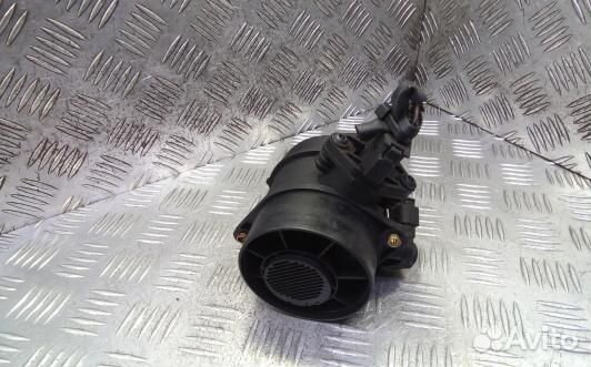 Расходомер воздуха дизельный mercedes benz C-class