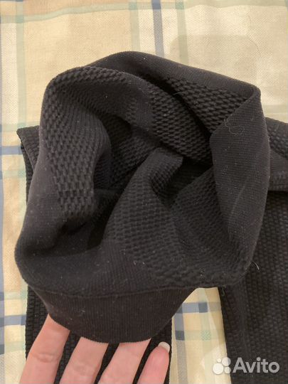 Термолеггинсы женские утягивающие 44-48 размер