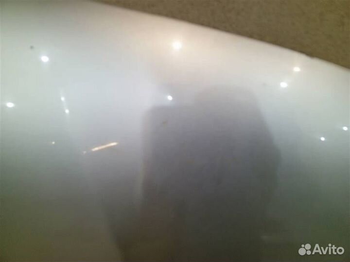 Капот Nissan Pulsar