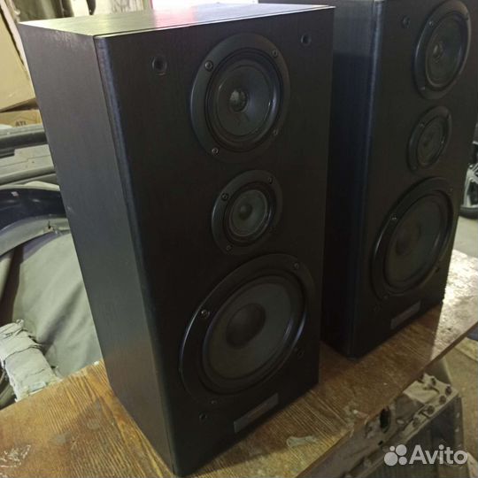 Колонки pioneer cs3030