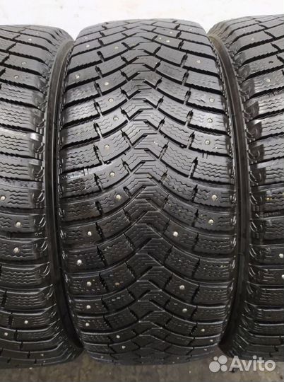 Michelin Latitude X-Ice North 2 225/55 R18 98W