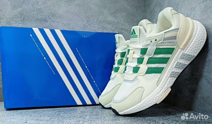 Кроссовки Adidas boost 35-40