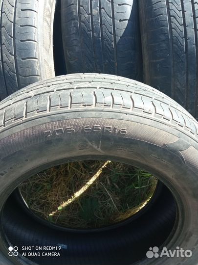 Accelera Accelera 205/65 R16