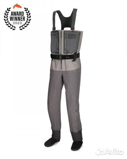 Вейдерсы Simms M's G4Z Waders - Stockingfoot
