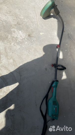 Триммер электрический bosch art37