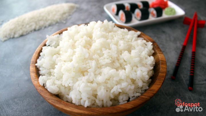 Рисоварка на 8 литров новая