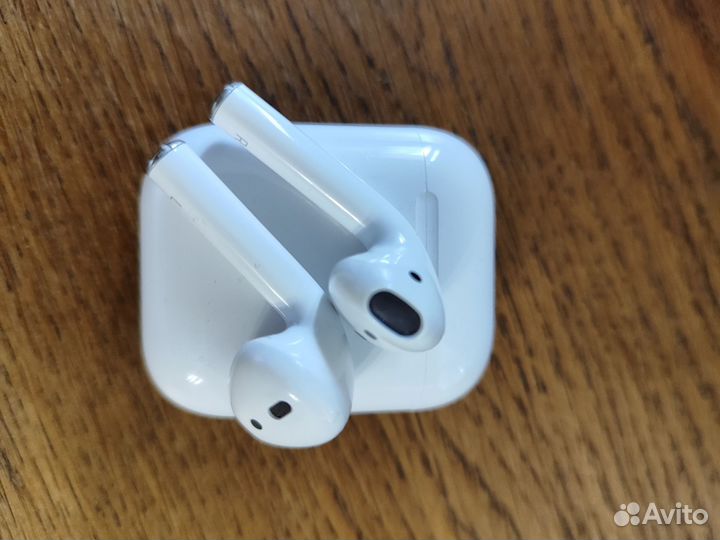 Беспроводные наушники hoco