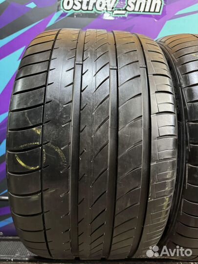 Dunlop SP Sport Maxx GT 325/30 R21