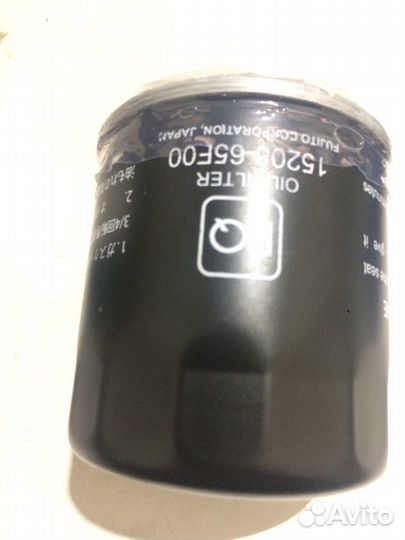 Фильтр масляный Hyundai Ix35 G4KD