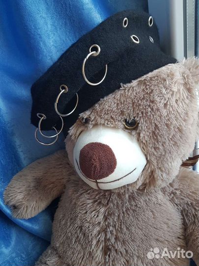 Берет женский